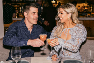 Valentines Day Dinner Scottsdale